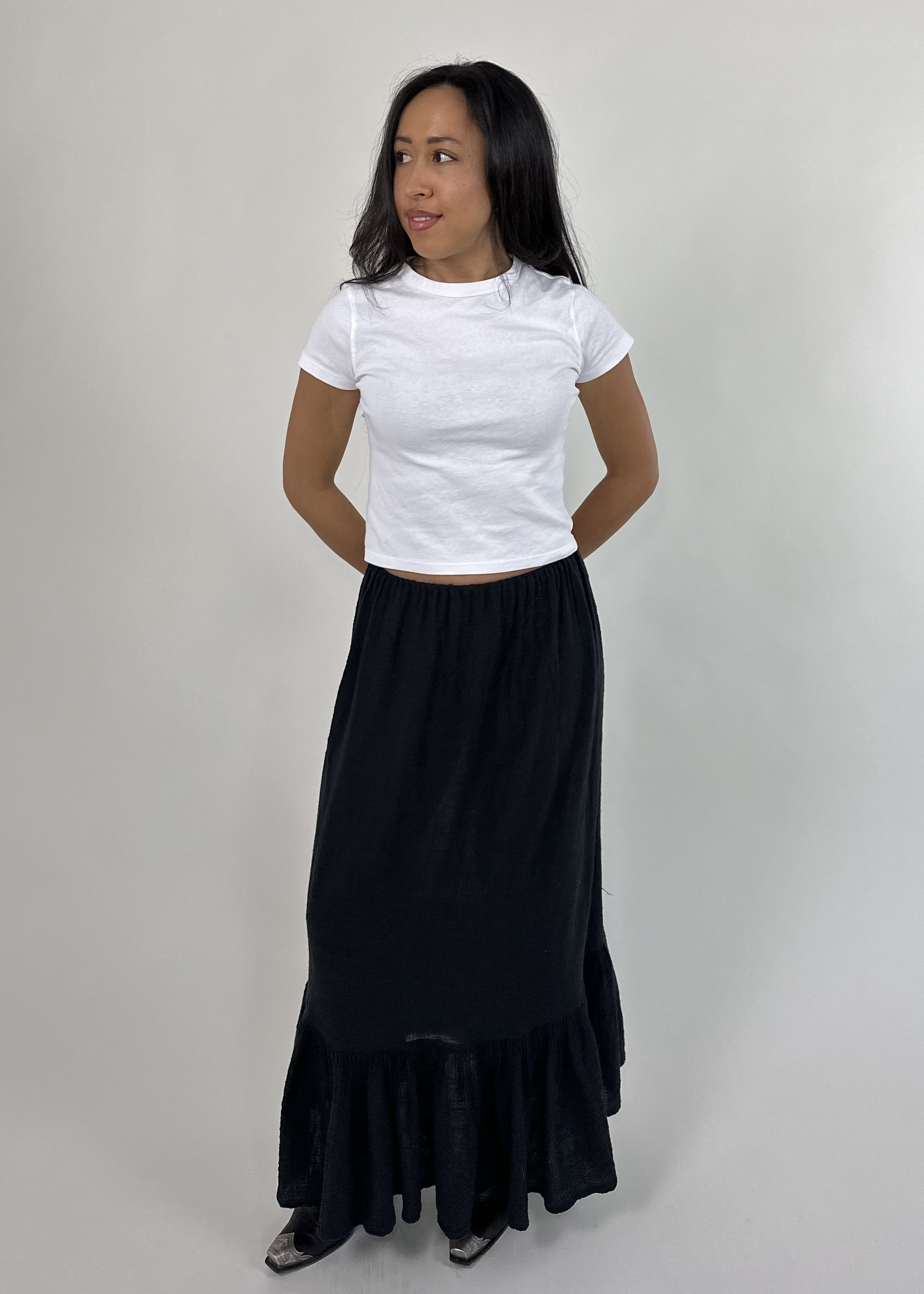 The Elena Skirt – Dose of Subtle