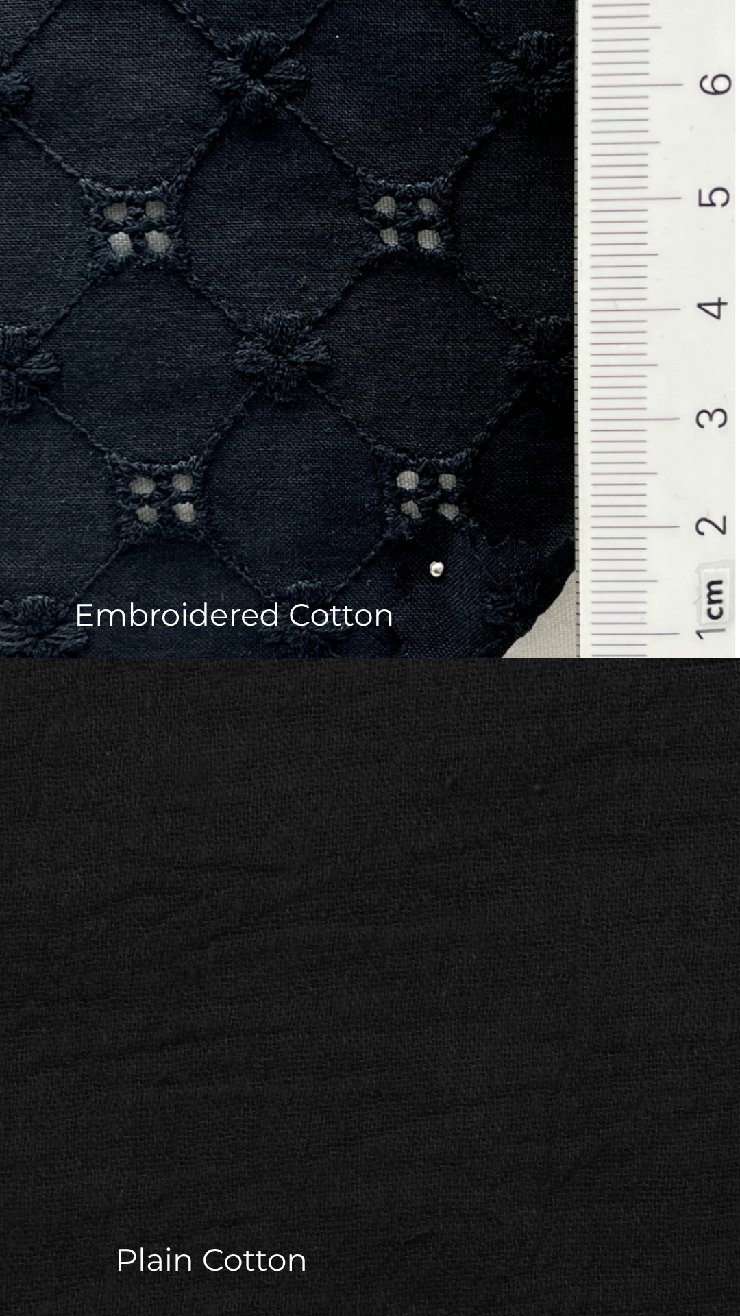 PRE-ORDER: Cotton Bloomer Pants with Lace Trim