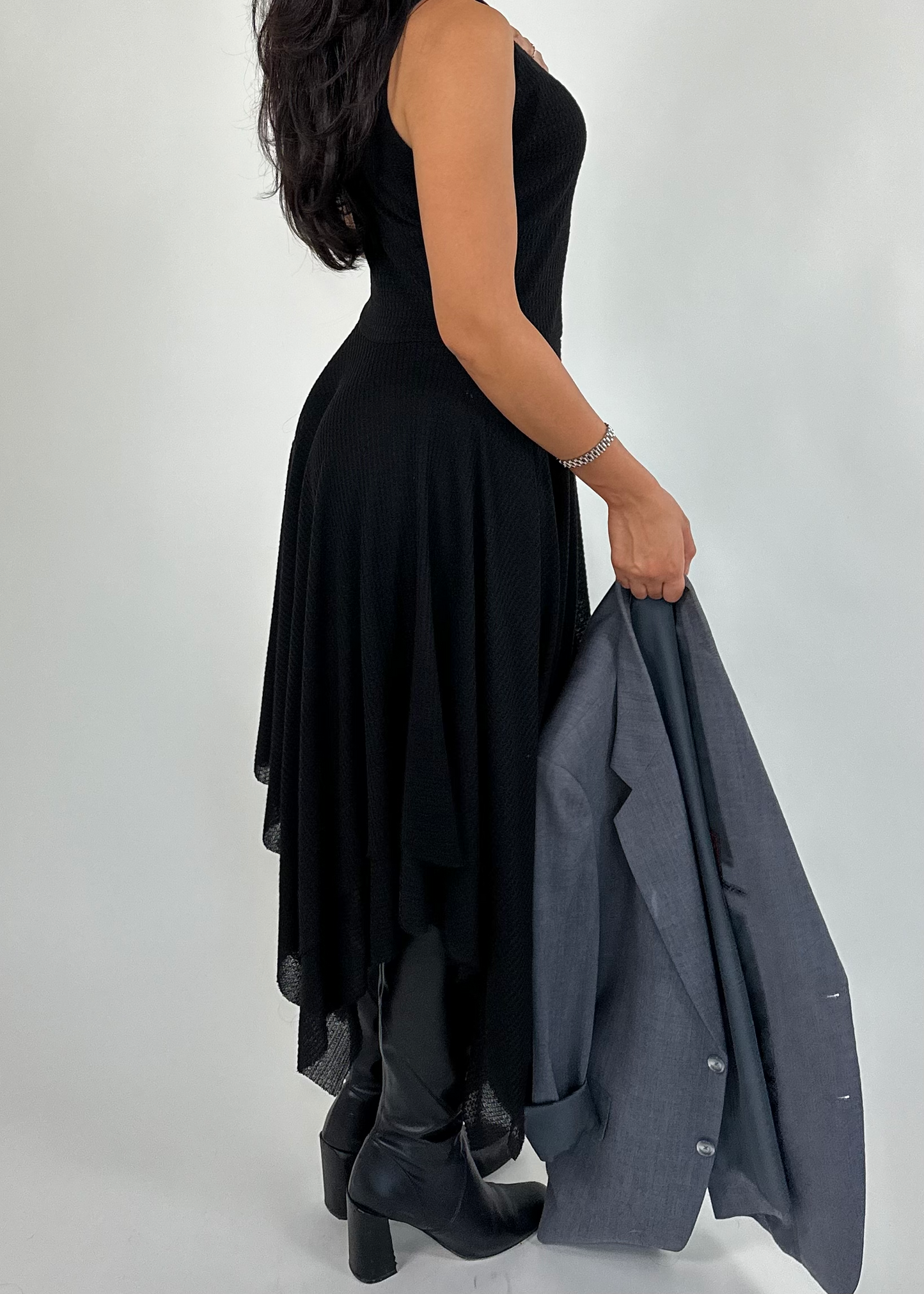 The Andrea Dress