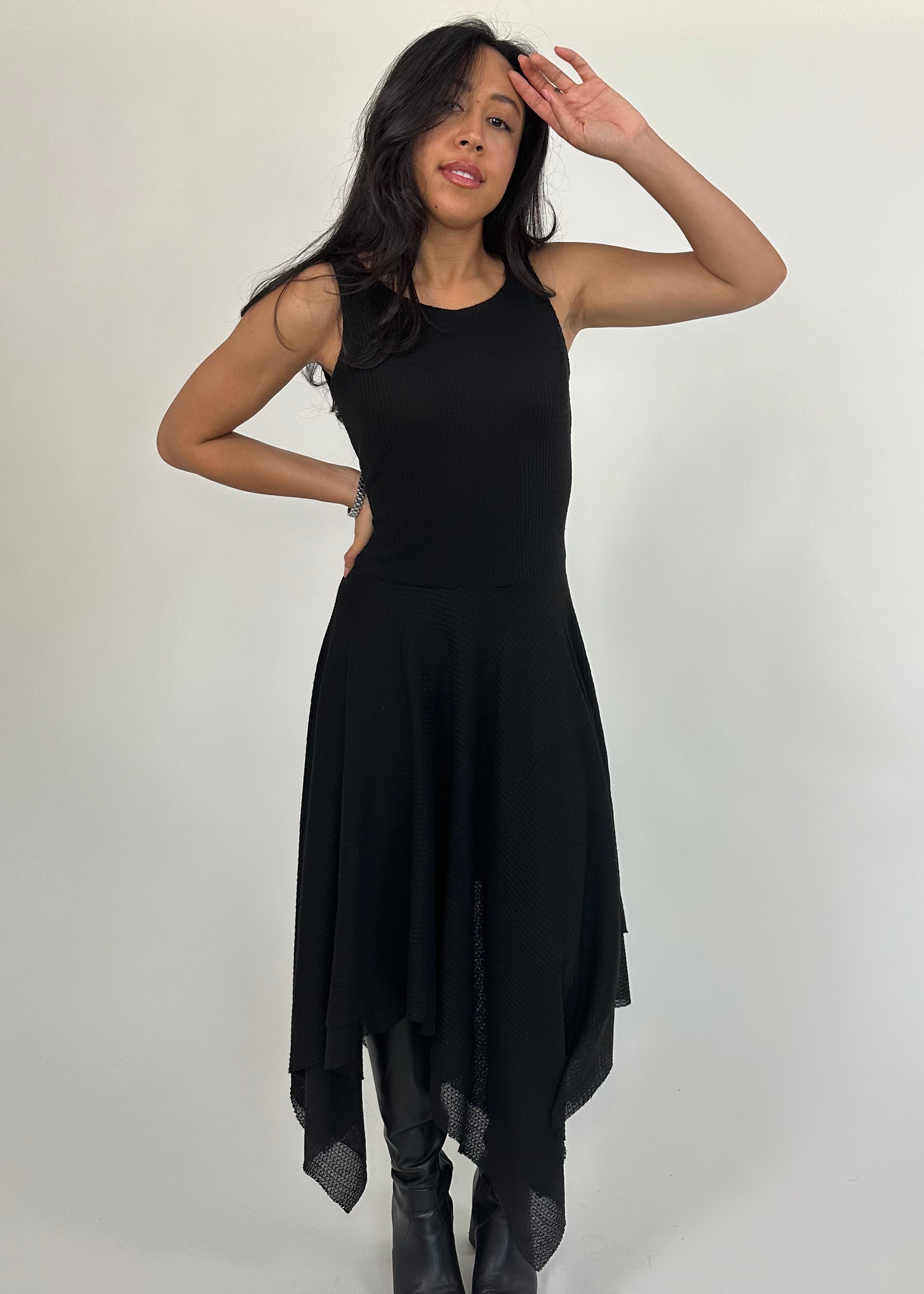 The Andrea Dress