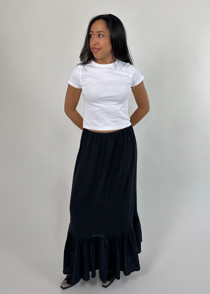 The Elena Skirt